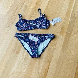 NWT! L space bikini